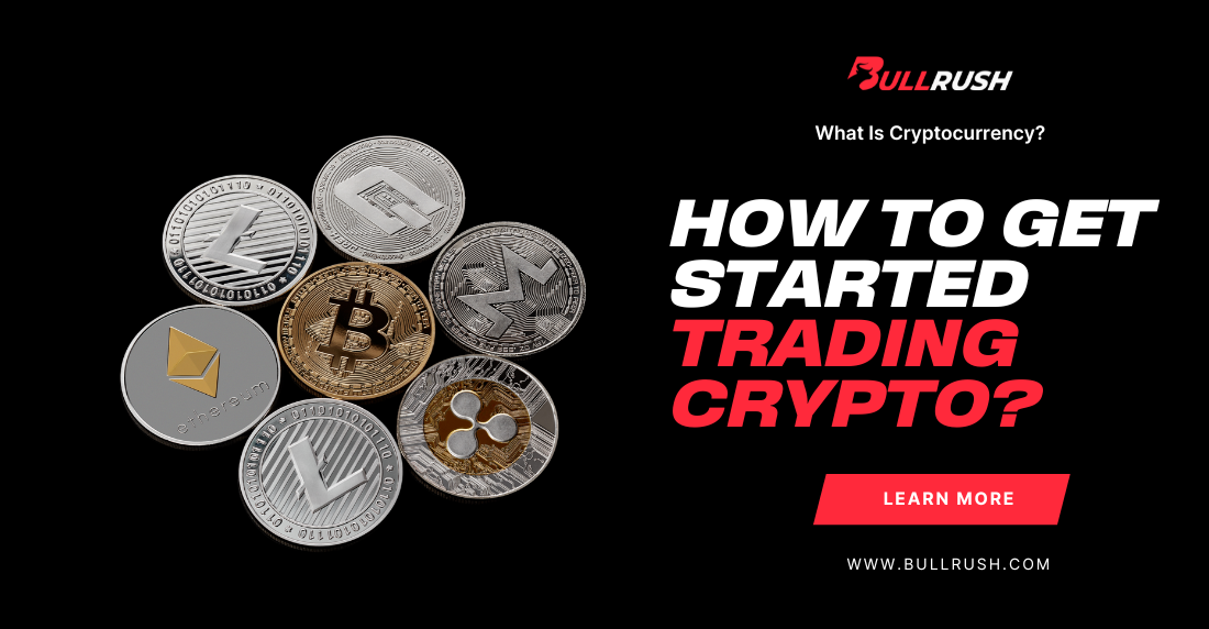 What Is Cryptocurrency? Learn Crypto Basics & Start Trading Crypto